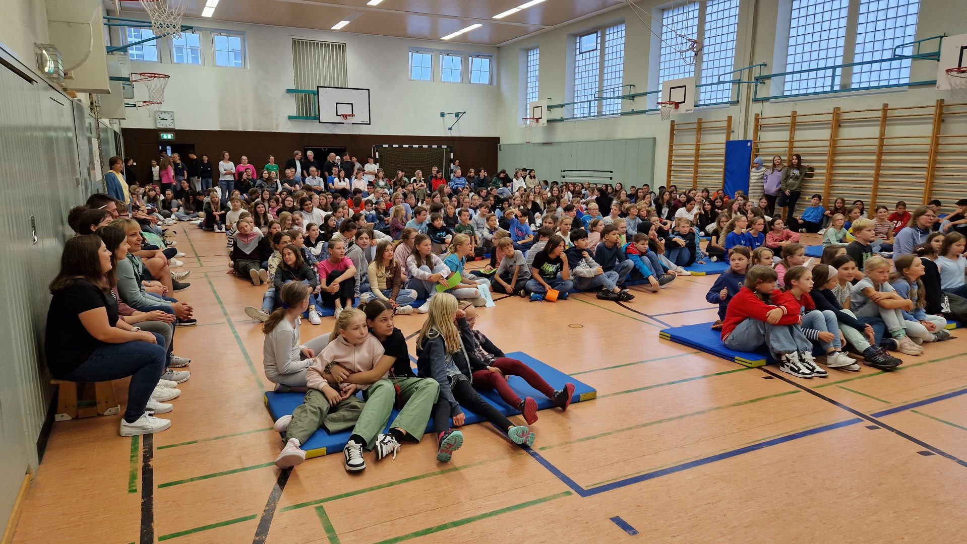 Schiller-Gymnasium Heidenheim