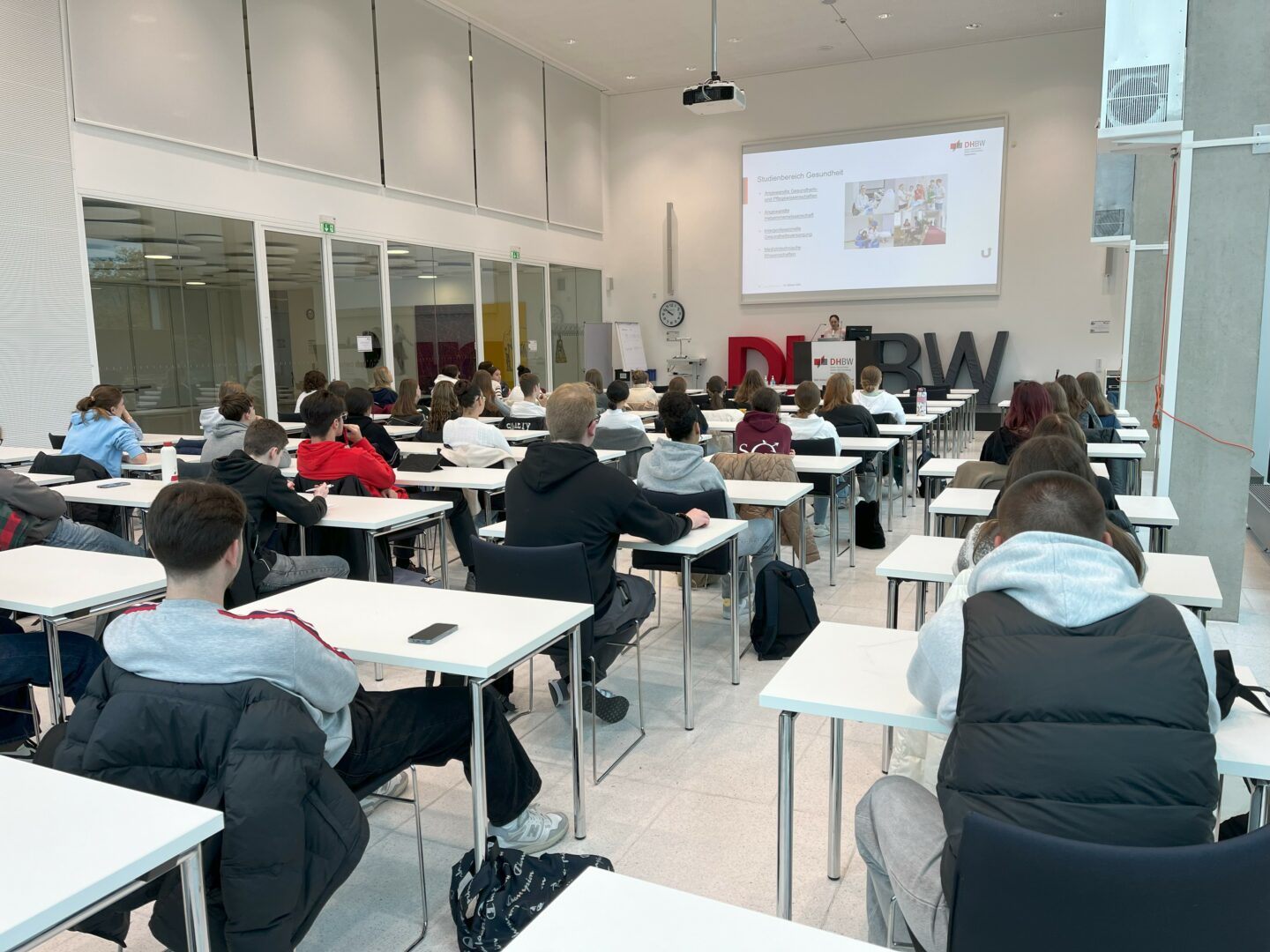 Schiller-Gymnasium Heidenheim