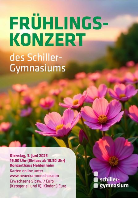 Schiller-Gymnasium Heidenheim