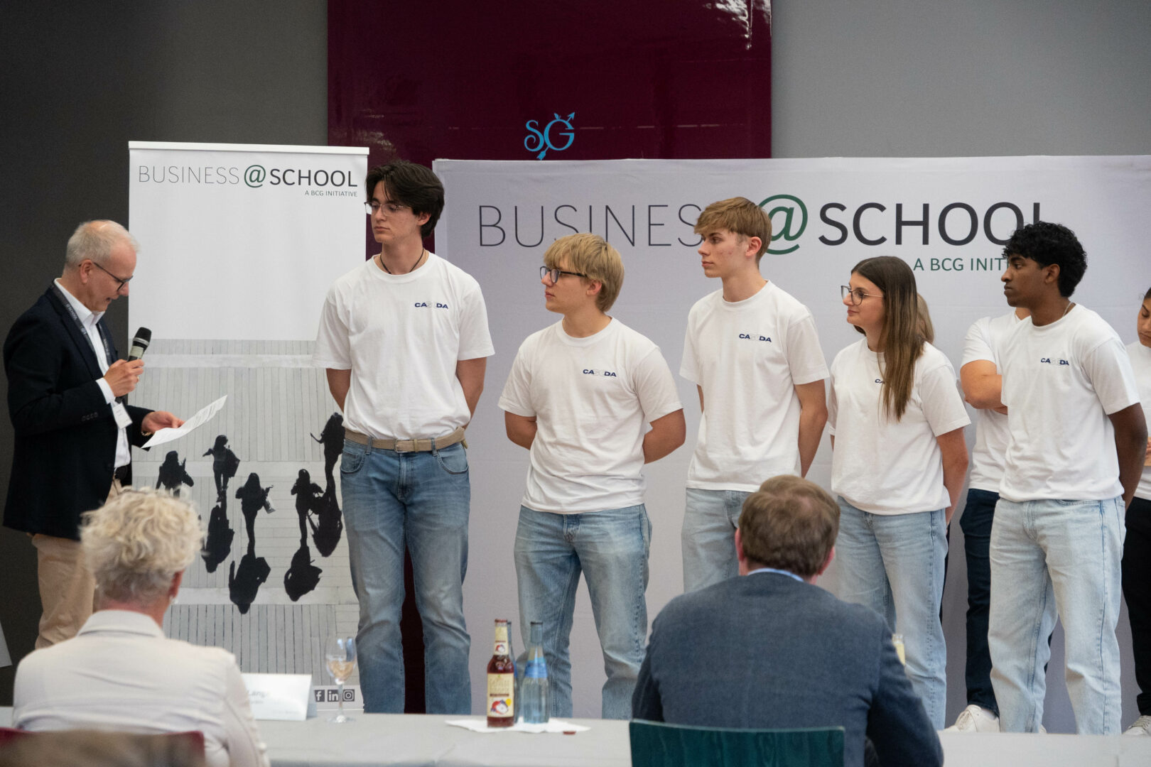 Schiller-Gymnasium Heidenheim