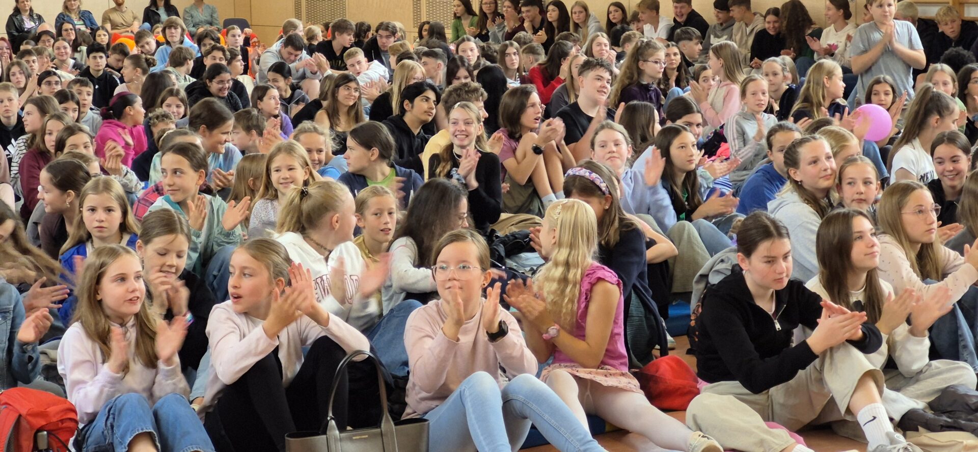 Schiller-Gymnasium Heidenheim | Ehre, wem Ehre gebührt, Schiller-Gymnasium Heidenheim