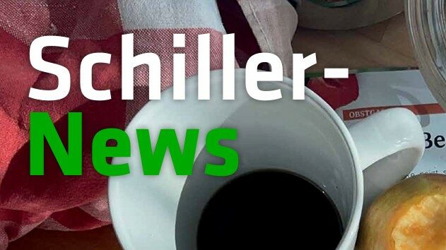 Schiller-Gymnasium Heidenheim | Jetzt die Schiller-News herunterladen!, Schiller-Gymnasium Heidenheim