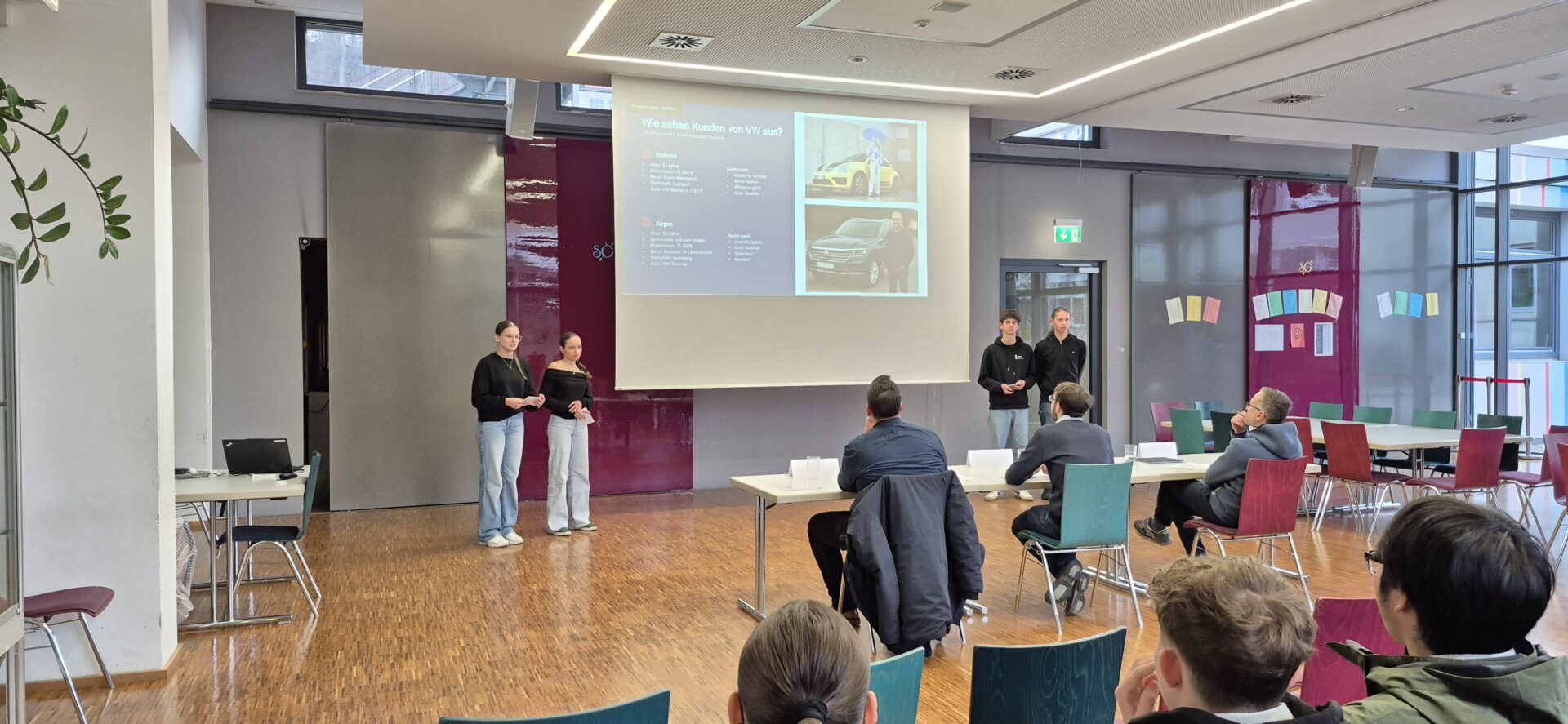 Schiller-Gymnasium Heidenheim