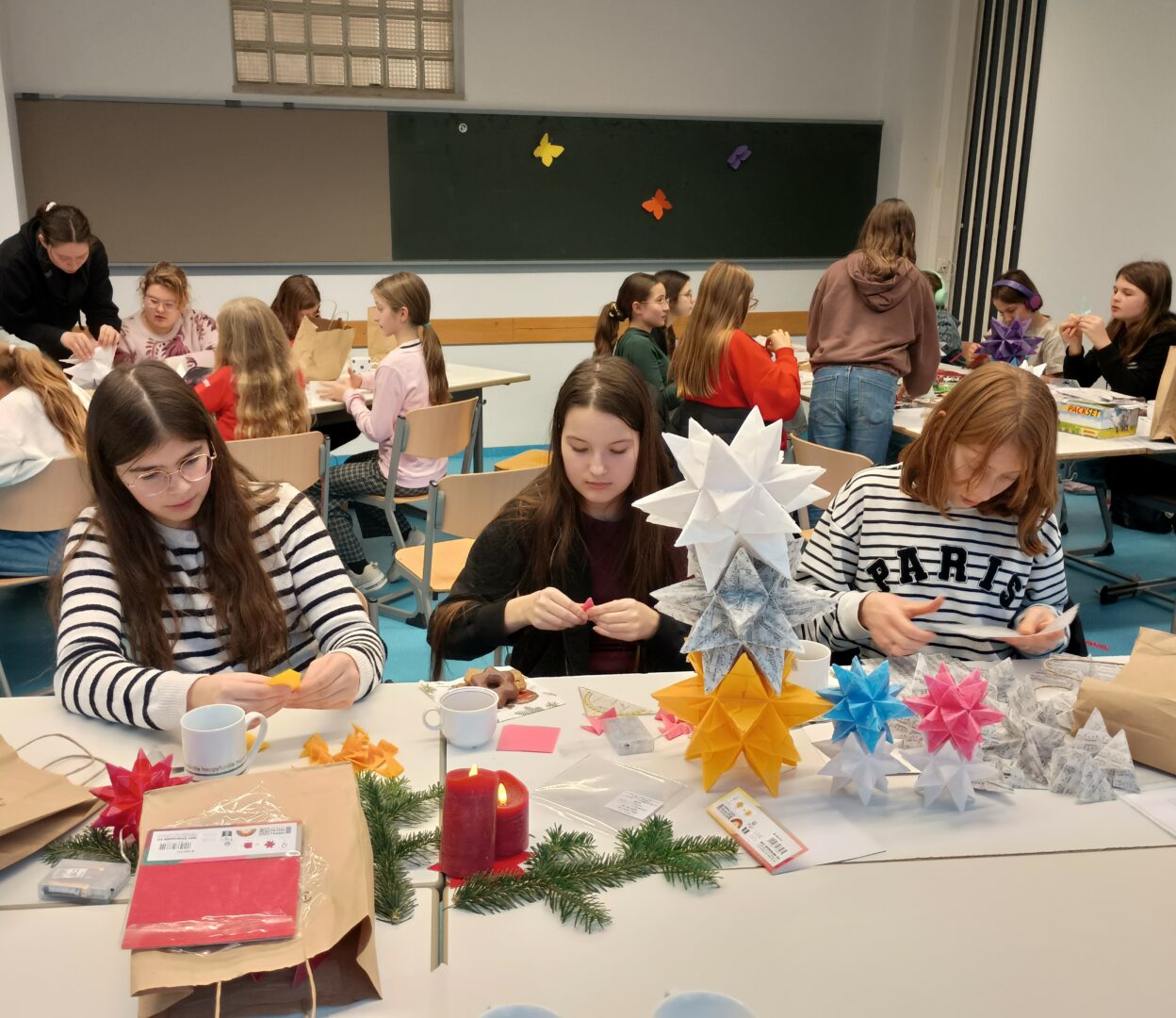 Schiller-Gymnasium Heidenheim