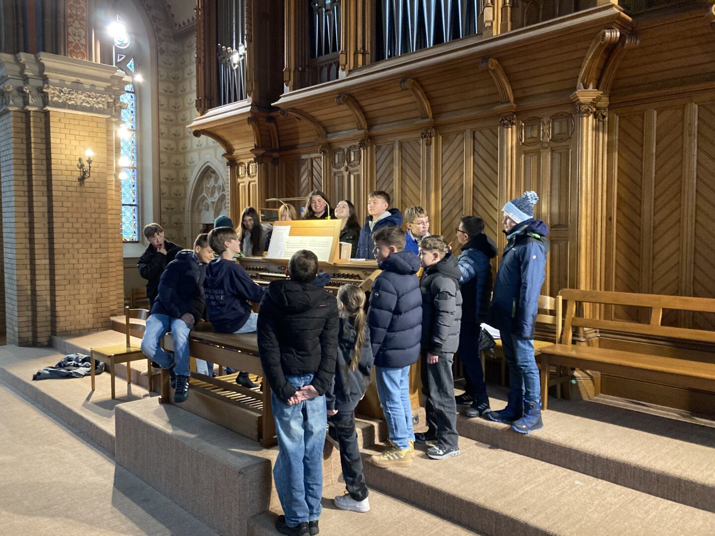 Schiller-Gymnasium Heidenheim