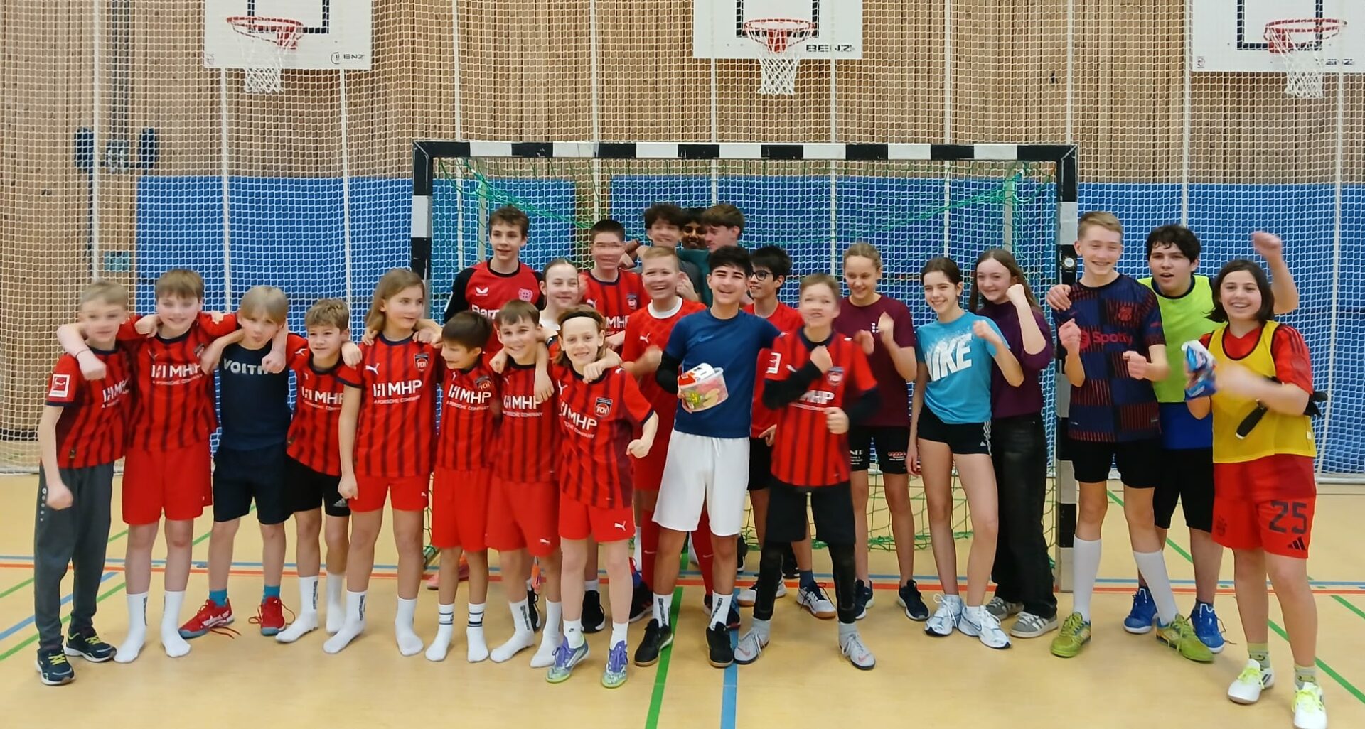 Schiller-Gymnasium Heidenheim