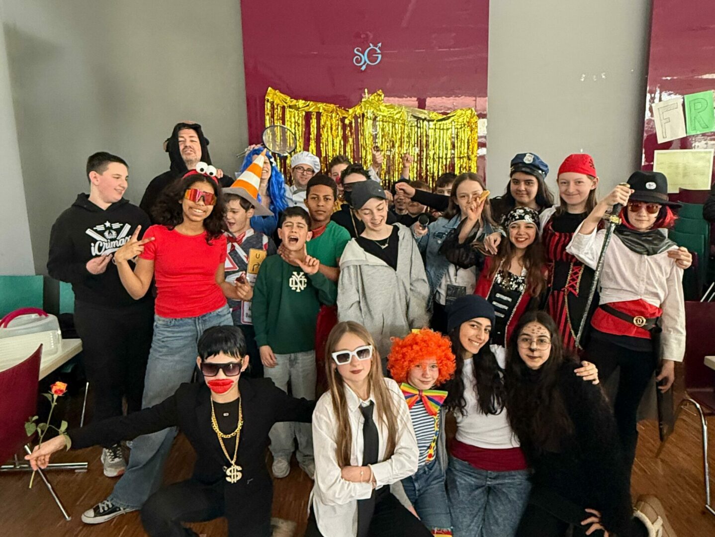 Schiller-Gymnasium Heidenheim