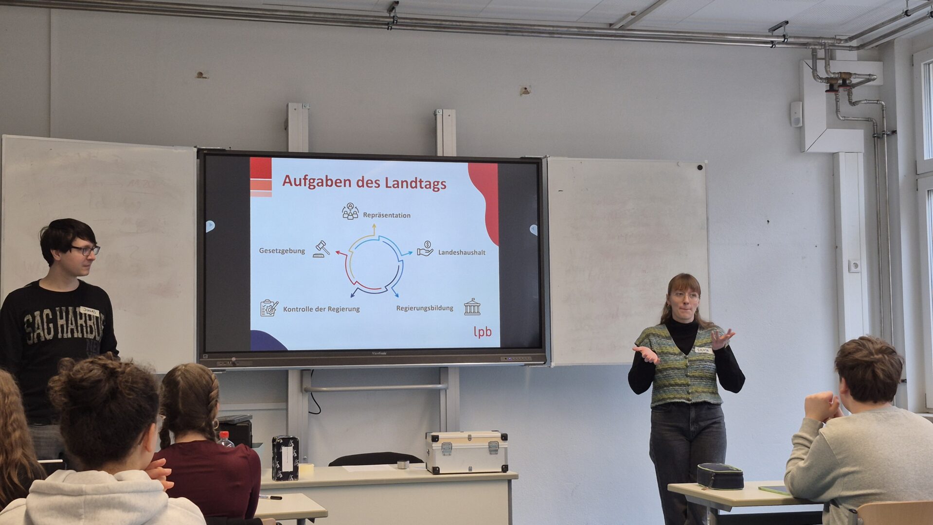 Schiller-Gymnasium Heidenheim