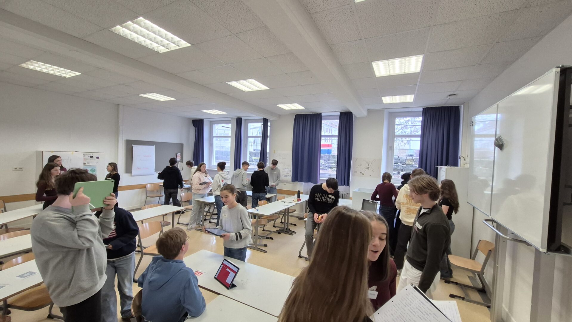 Schiller-Gymnasium Heidenheim