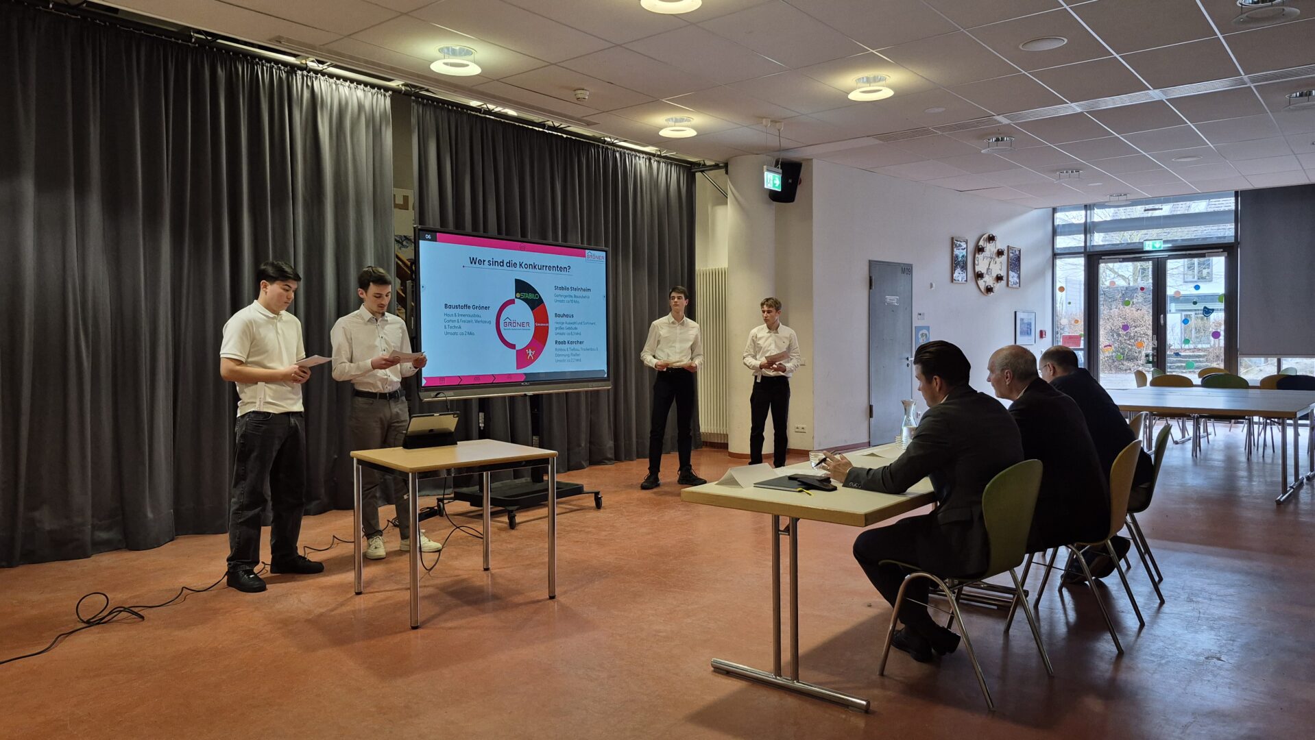 Schiller-Gymnasium Heidenheim