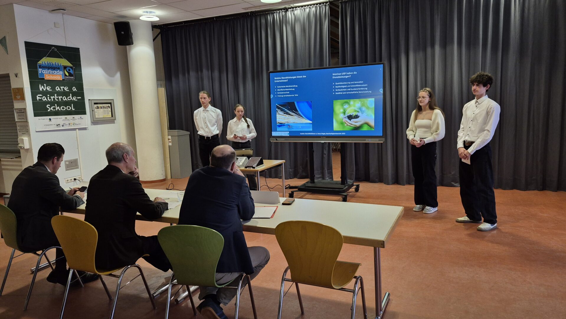 Schiller-Gymnasium Heidenheim