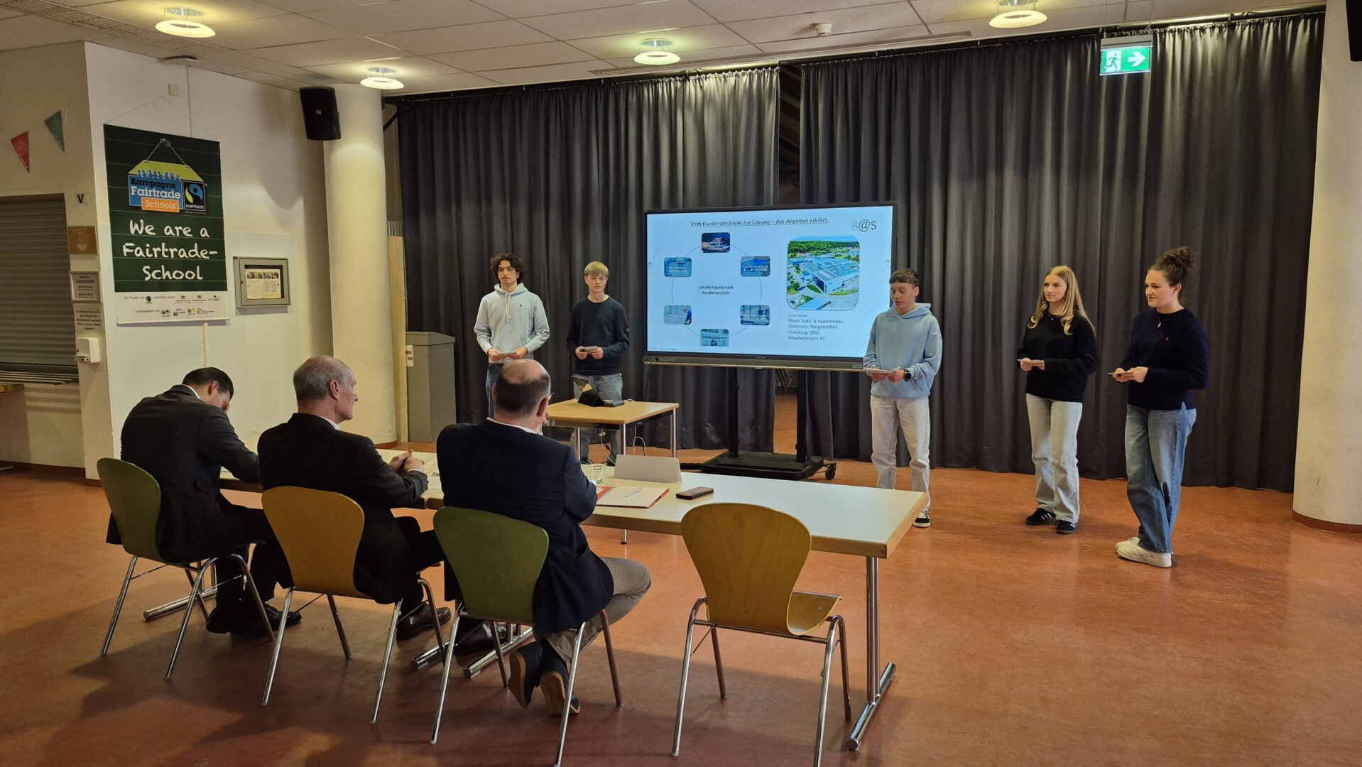 Schiller-Gymnasium Heidenheim