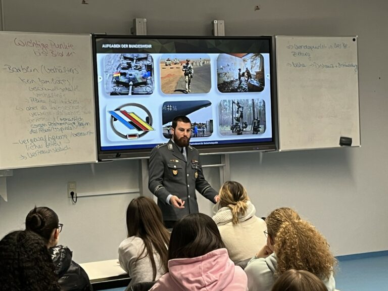 Schiller-Gymnasium Heidenheim