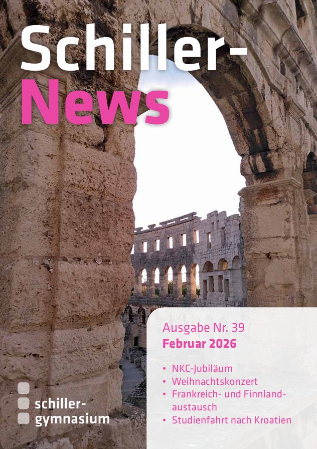 Schiller-Gymnasium Heidenheim