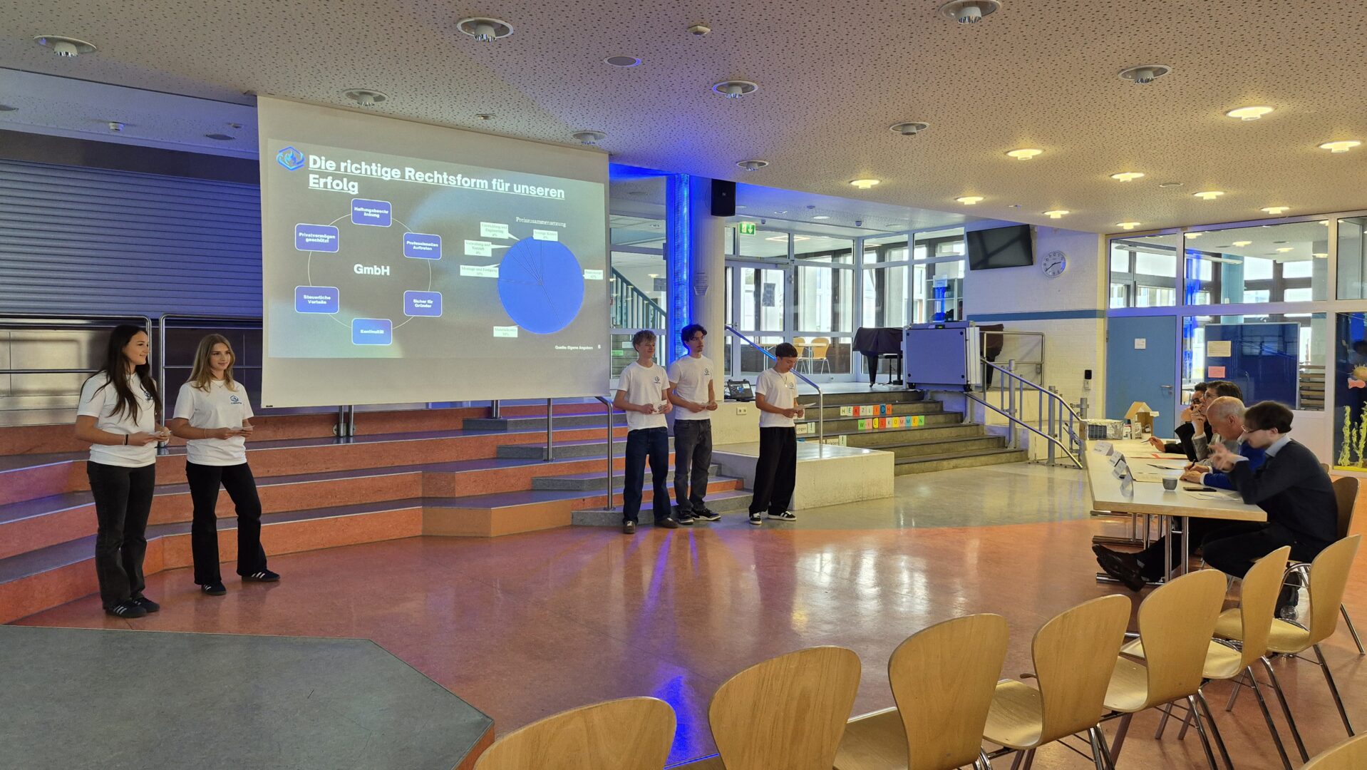 Schiller-Gymnasium Heidenheim