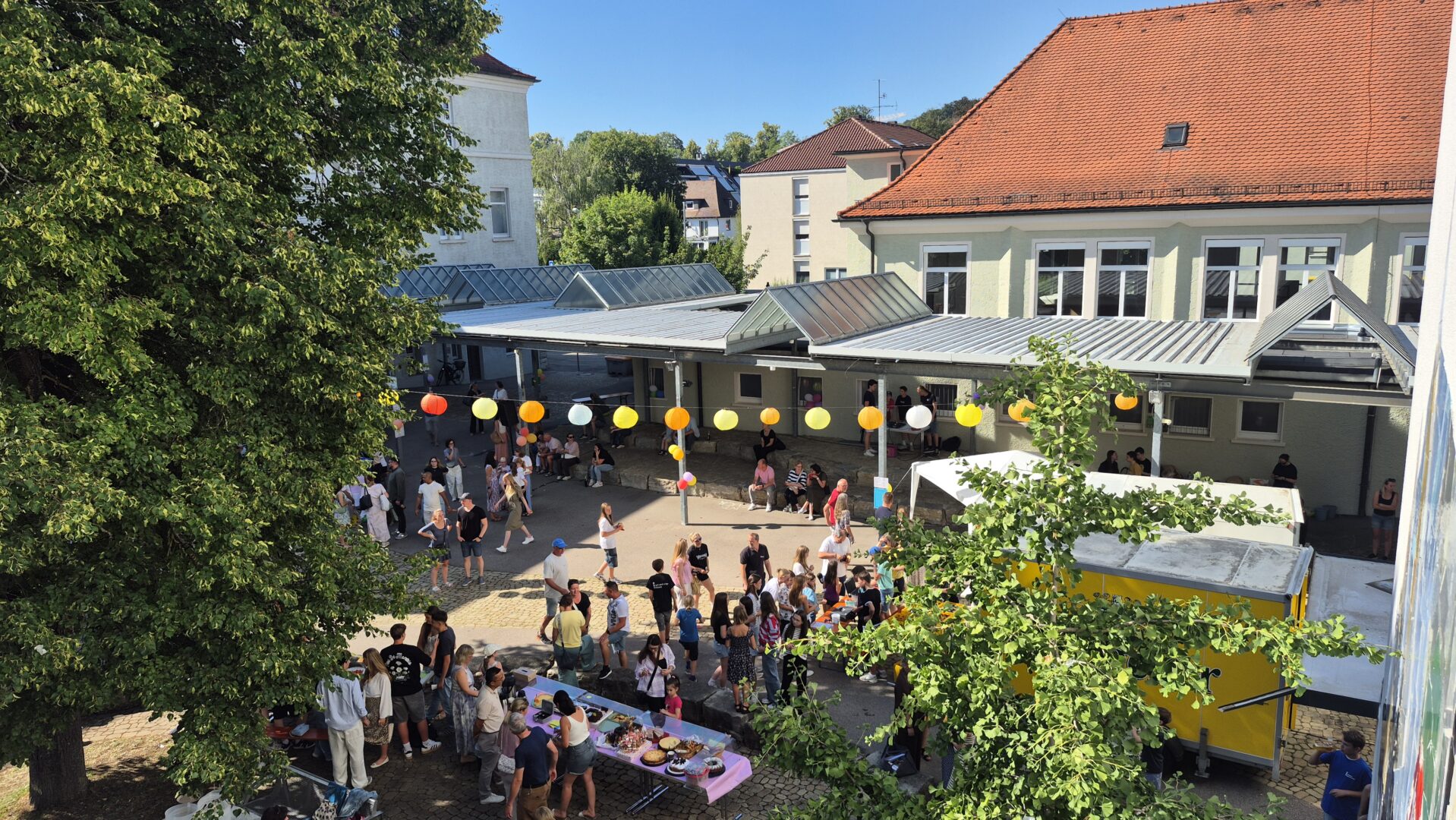 Schiller-Gymnasium Heidenheim