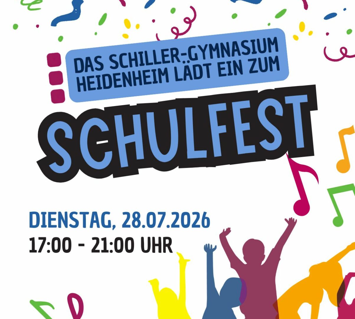 Schiller-Gymnasium Heidenheim