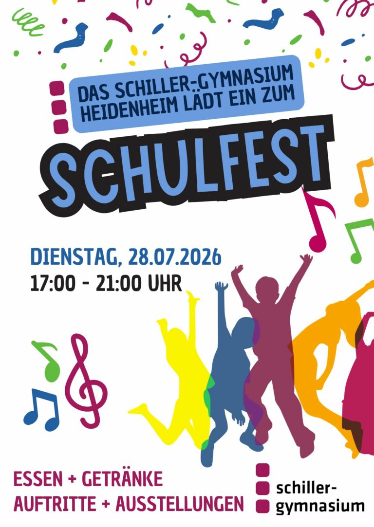 Schiller-Gymnasium Heidenheim